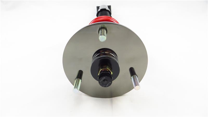 RS-R 13+ Lexus GS350 RWD F-Sports (GRL10) Black-i Coilovers