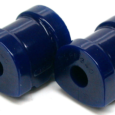 SuperPro 1995 BMW 318i Base Front 27mm Sway Bar Mount Bushing Set