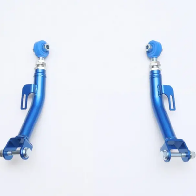 Cusco 2022+ Subaru WRX / 2018+ Subaru Crosstrek Adjustable Rear Trailing Rod Set