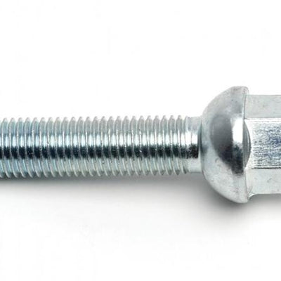 H&R Wheel Bolts Type 14 X 1.5 Length 45mm Type Audi Removable Ball (R14) - Black 17mm Head