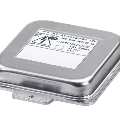 Hella 2011-2015 Porsche Cayenne High Intensity Discharge (HID) Lighting Ballast