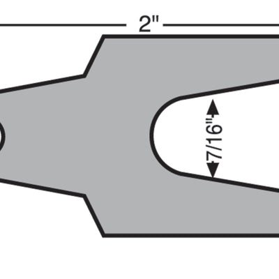 SPC Performance 1/32in. DUO FIT SHIM (25)