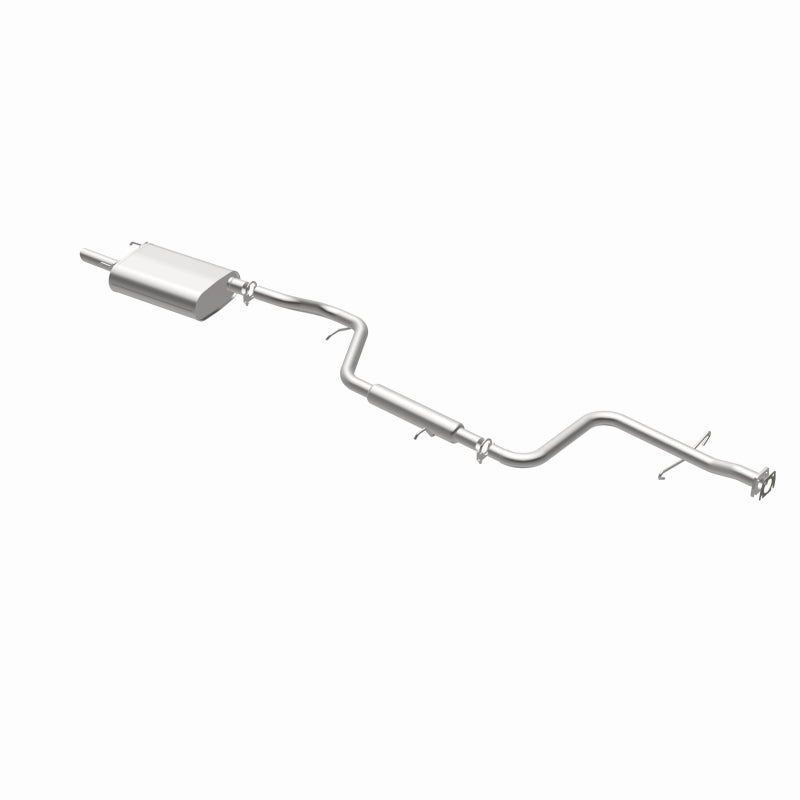 MagnaFlow BRE Exhaust Kit 95-01 Chevy Lumina Monte Carlo 3.1L