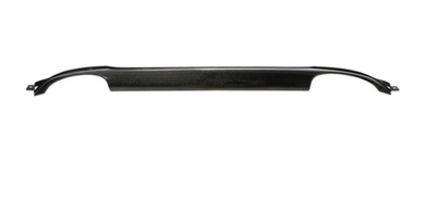 Remark 19-22 Toyota Corolla Hatchback Carbon Fiber Lower Diffuser