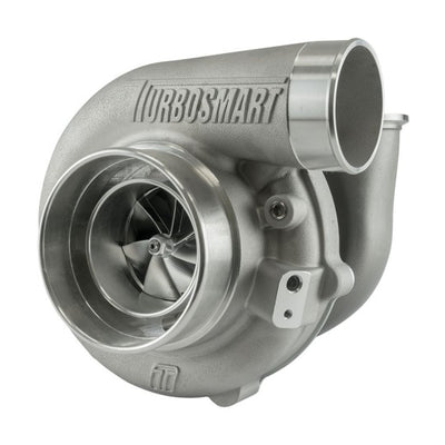 Turbosmart Oil Cooled 6870 V-Band Inlet/Outlet A/R 0.96 External Wastegate TS-1 Turbocharger