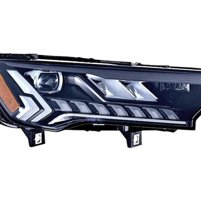 Hella 2020-2022 Audi Q7 LED Headlight Assembly