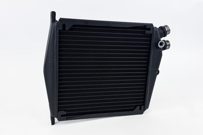 CSF Porsche 964/993 OEM+ Performance Fender Oil Cooler