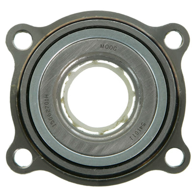 MOOG 09-12 Suzuki Equator Rear Hub Assembly