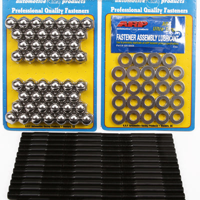 ARP 1949-1953 Ford Flathead w/ Edelbrock Heads Head Stud Kit