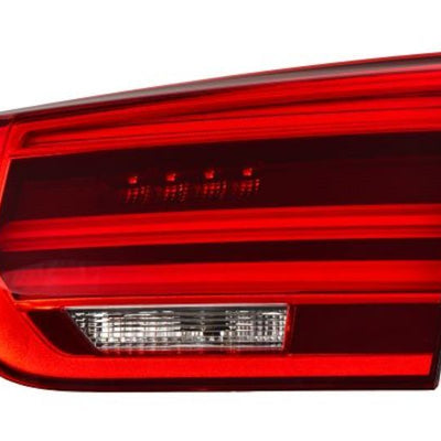 Hella 2015-2019 BMW 320i Right Tail Light