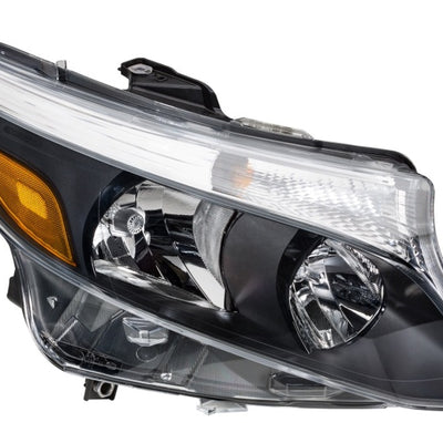 Hella 16-17 Mercedes-Benz Metris 040116- Headlamp Rh Hal