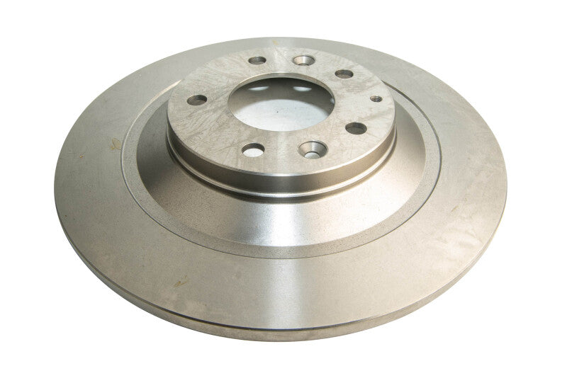 DBA 06-07 Mazda Mazdaspeed 6 Rear Street Series Standard Rotor
