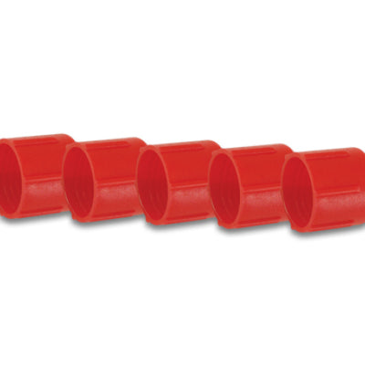 Vibrant Female AN Plastic Plug AN -12