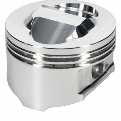 JE Pistons Yamaha YFM350 Warrior 11:00:1 83MM Bore Piston Kit