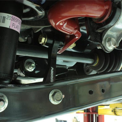 PERRIN 08-21 Subaru WRX / 09-21 STI / 13-25 BRZ & GR86 / 10-14 LGT FXT Rear Endlinks (Poly)