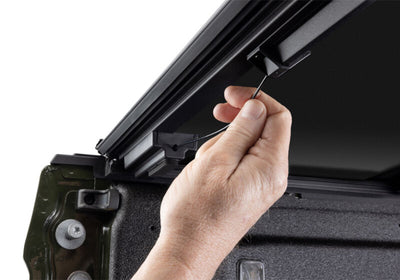 BAK 24-25 Toyota Tacoma 6ft. Bed BAKFlip MX4 TS