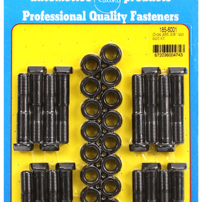 ARP Oldsmobile 455 3/6in Rod Bolt Kit