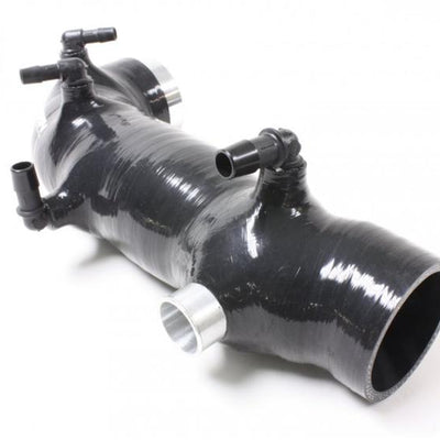 PERRIN 02-07 Subaru WRX / 04-21 STI / 04-08 Forester XT Turbo Inlet Hose - Black