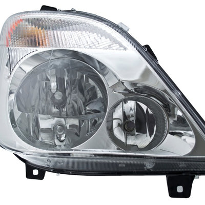 Hella 2009 Mercedes-Benz Sprinter  Headlamp Rh