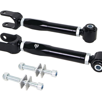 Whiteline 09+ Nissan 370Z/Z Adjustable Toe Control Arm