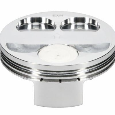 JE Pistons Yamaha YZ 450F 13.5 to 1 Piston Single