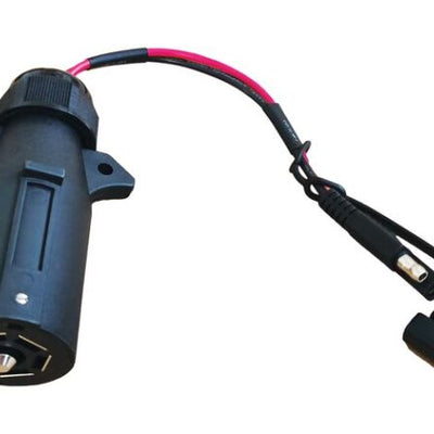 Air Lift 7-Way Adapter