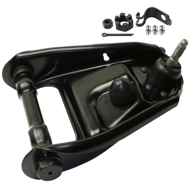 MOOG 73-74 Chevrolet C20 Pickup Front Left Upper Control Arm