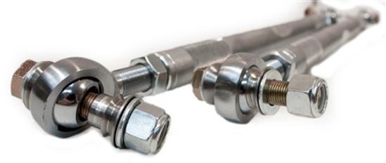 Innovative 92-00 Civic (EG/EH/EJ/EK/EM) / 94-01 Integra (DC) Competition / Traction Bar kit