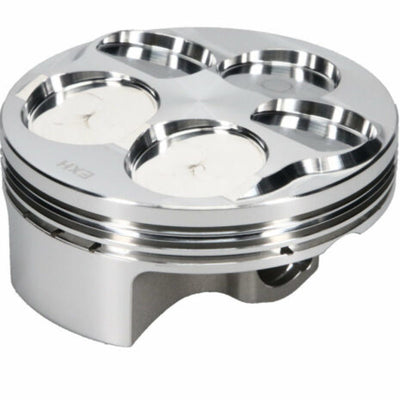 JE Pistons Yamaha YFZ 450 Piston Single