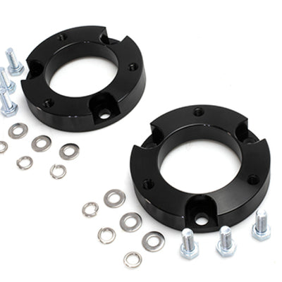 Wheel Mate 05-23 Tacoma / 4Runner 2in Front Leveling Kit