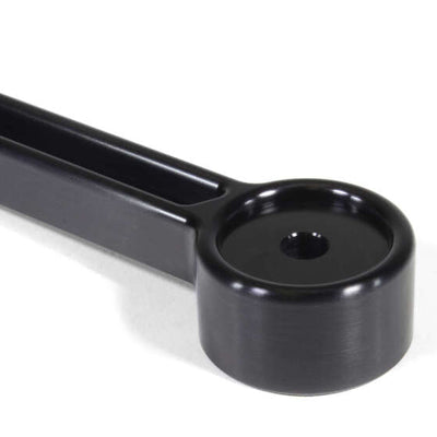 PERRIN 02-25 Subaru Impreza/WRX/STI & 13-25 Crosstrek/BRZ/FR-S/GR86/GR86 Battery Tie Down - Black