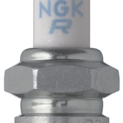 NGK BLYB Spark Plug Box of 6 (DR8EA)