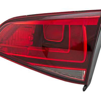 Hella 2015-2016 Volkswagen Golf Right Inner Tail Light