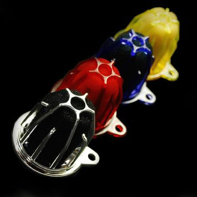 Weapon R Super Matrix Breather Filter - Blue