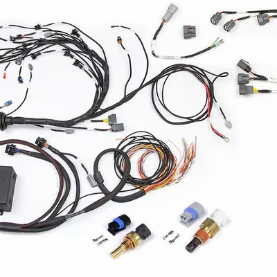 Haltech Elite 2000/2500 Adapter Harness