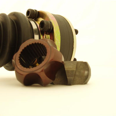 DSS Nissan Skyline R32 / R33 / R34 GT-R Level 5 Rear Axle -Left RA8012X5