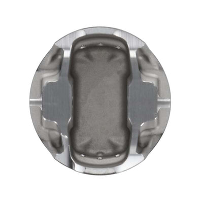 Wiseco BMW S50B32 87.00mm Bore 32.20mm CH -29cc Piston - Set of 6