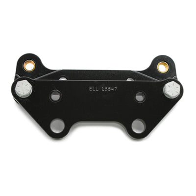Wilwood 55-57 Chevrolet Bel-Air Front Caliper Bracket Kit - FDLI CPP