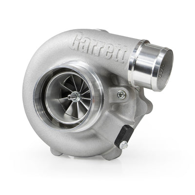 Garrett G30-725 G-Series II Turbocharger 0.83 A/R V-Band / V-Band IWG