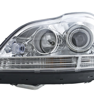 Hella 2010-2012 Mercedes-Benz GL350 Bi-Xenon Headlight Assembly
