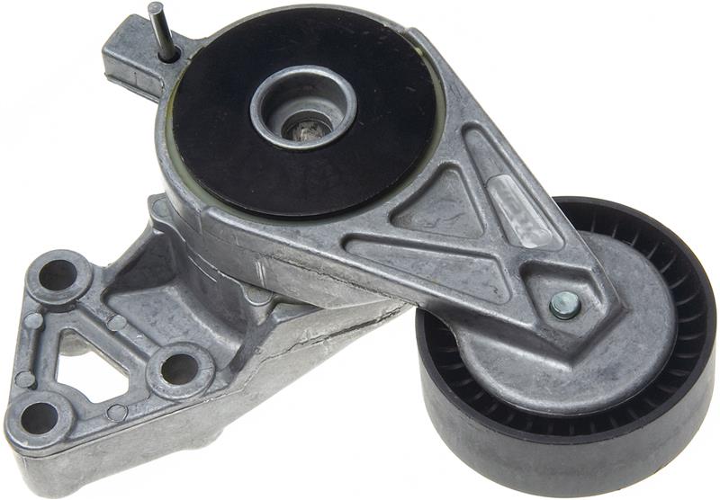 Gates 98-04 Audi A3/99-06 TT / 99-07 VW Golf/99-08 Jetta Belt Drive Tensioner Assembly