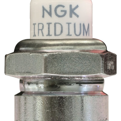 NGK Racing Spark Plug Box of 4 (R7440A-10L)