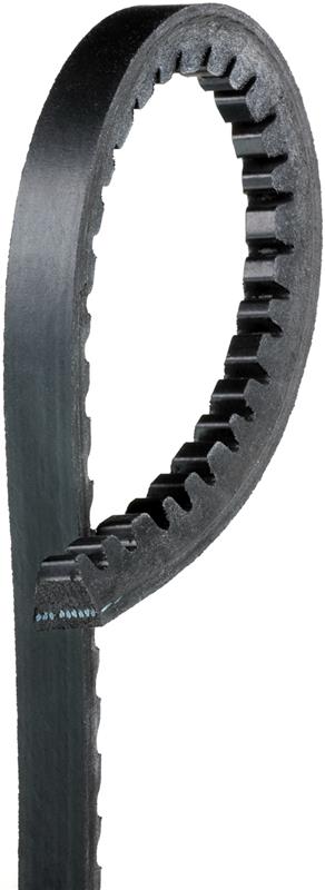 Gates 74-78 Mazda RX-4 / 79-91 RX-7 / 69/70/82 Corvette / 88-91 BMW M3 Auto V-Belt XL