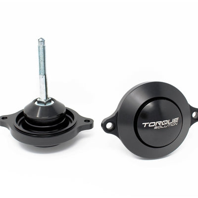 Torque Solution Engine Mount Kit Porsche 911 991