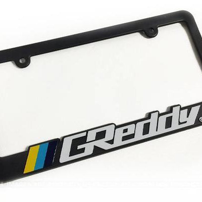 GReddy Intercooler Logo Stencil