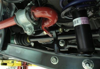 PERRIN 08-21 Subaru WRX / 09-21 STI / 13-25 BRZ & GR86 / 10-14 LGT FXT Rear Endlinks (Poly)