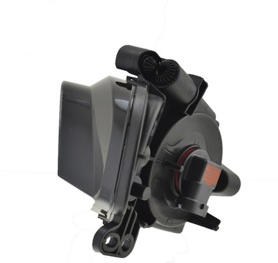 Hella 2012-2016 Audi A4 Fog Light Left