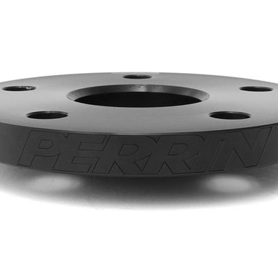 PERRIN Subaru/Toyota/Scion 15mm Wheel Spacers (Slip-On Style W/Studs) 5x114.3 & 5x100 56mm CB -