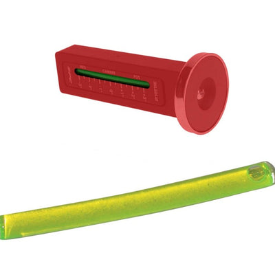 SPC Performance BUBBLE FOR 8113