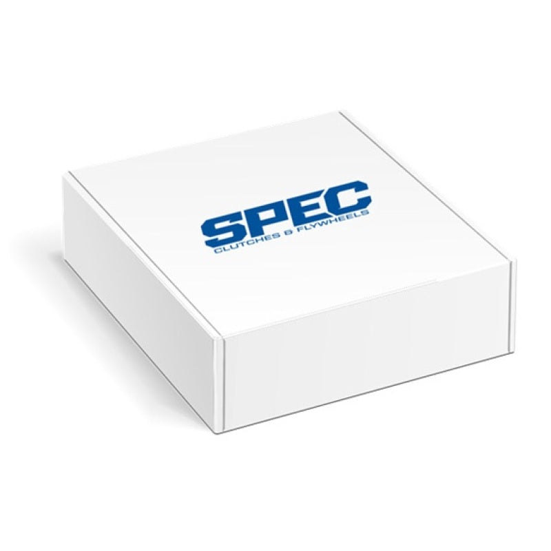 Spec 4AGE Twin Disc Clutch Kit